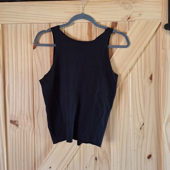 Johnny Cash Tank - Picture 3 of 9